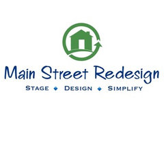 Main Street Redesign