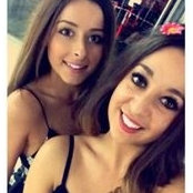 Simone De Andrade's photo