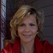 Carie Gress's photo