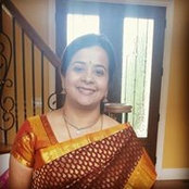 Chitra Sarma's photo