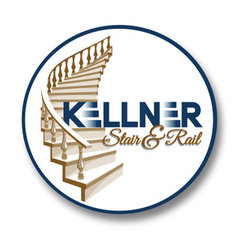 KELLNER STAIR AND RAIL