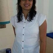 Meenal Manohar's photo