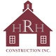 HRH Construction Inc.