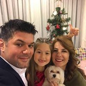 Pınar Ayorak's photo