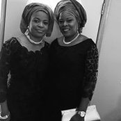Buunmi Adebayo's photo