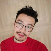 Edmund Lye's photo