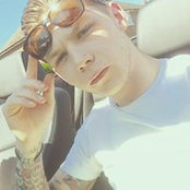 Adam Simmons's photo