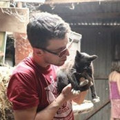 Paulo Esperon's photo