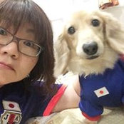 仲本陽子's photo