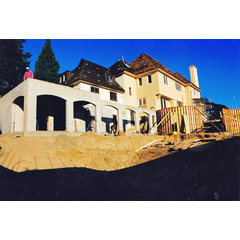 PH, Baggenstos construction