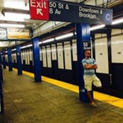 Derek McCroy's photo