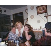 Deb Meusburgers foto