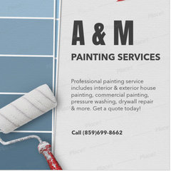A & M Contracting
