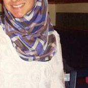Foto di Aya Hamideh
