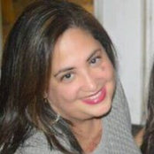 Rita Escobar's photo