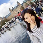 Joy Huang's photo
