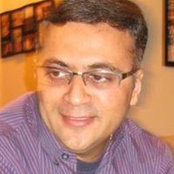 Foto de Vipul Doshi