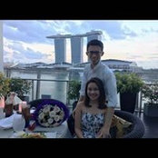 Gerald Ang's photo