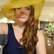 Amber Stavigs foto