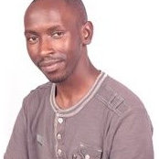 Samuel Kiurire's photo