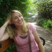 Charlotte Factor's photo