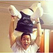Sho Enokido's photo