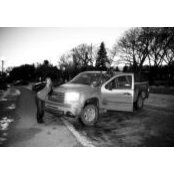 Michael Fournier's photo