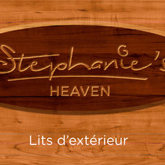 Stephanie's Heaven