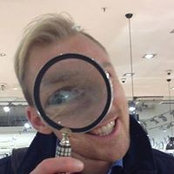 Johnni Jacobsen's photo
