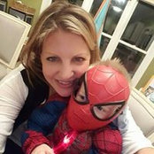 Jessica Hof's photo