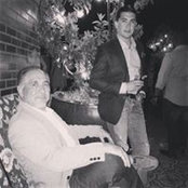 Andrew Duran's photo