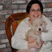 Cindy Sheriff's photo