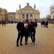 Adam Headrick's photo