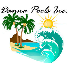 Danna Pools Inc.