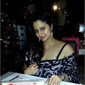 Karishma Ahuja's photo