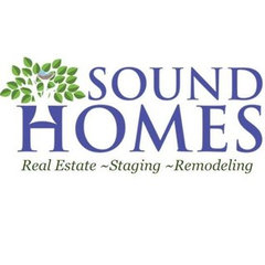 Sound Homes Staging
