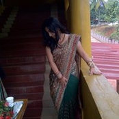 Bhadra Menons foto