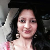 Foto von Aparna Thandra