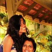 Shriya Hegde's photo