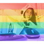 Jocelyn Ratays foto