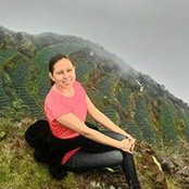 Suzanne Buitizons foto
