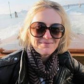 Kate Vanes foto