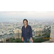 David Sayah's photo