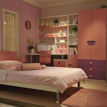 Kids Bedroom