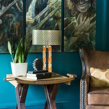 Pasadena Showcase of Design 2015