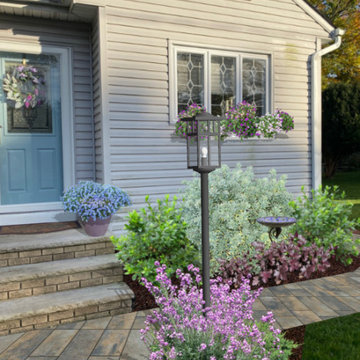 Foundation Plantings