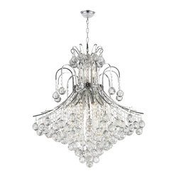 Chandelier - Products