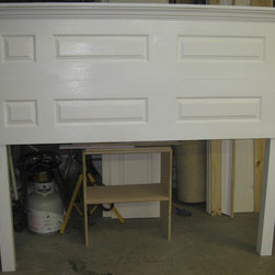 Door Headboards - Headboards
