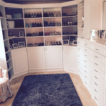 O'Hara Township dressing room