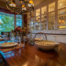 Dining Room Ideas